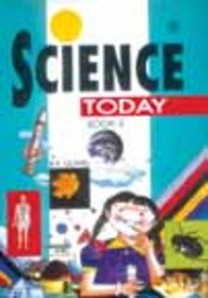 Science Today Book 5