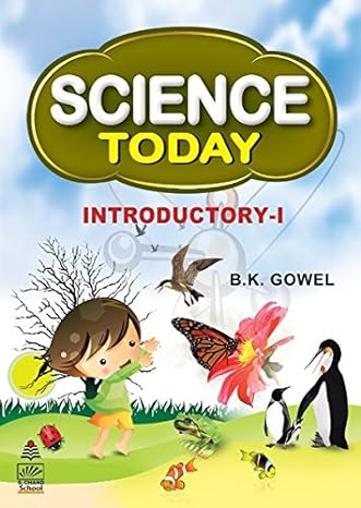 Science Today Introductory 1