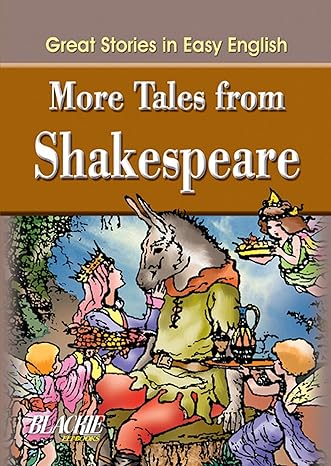 More Tales From Shakespeare