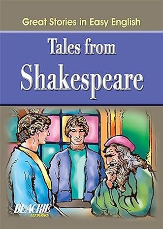 Tales From Shakespeare