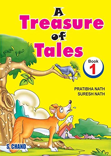 A Treasure Of Tales Book 1