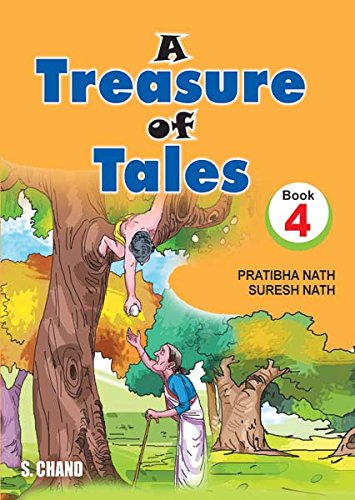 A Treasure Of Tales Book 4