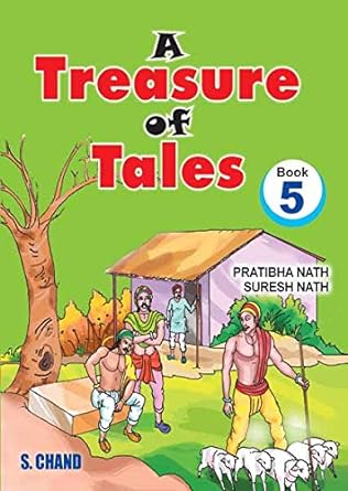 A Treasure Of Tales Book 5