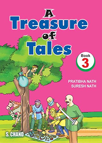 A Treasure Of Tales Book 3