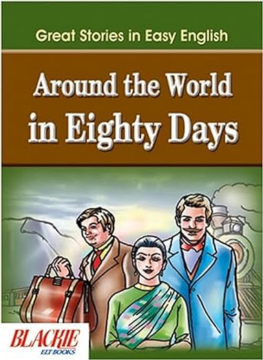 Around The World In Eighty Days