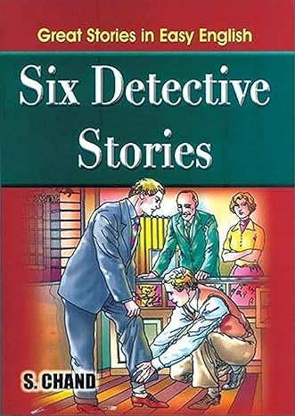Six Detective Stories