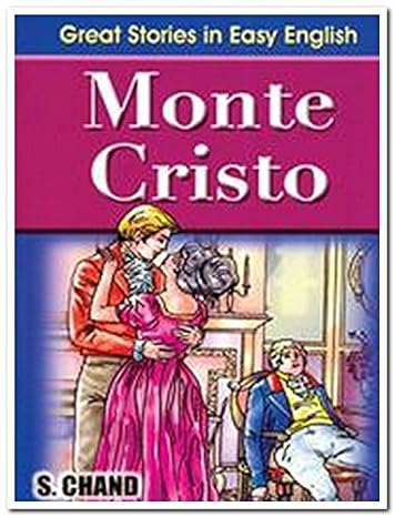 Monte Cristo