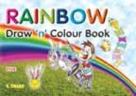 Rainbow Colour Book 5