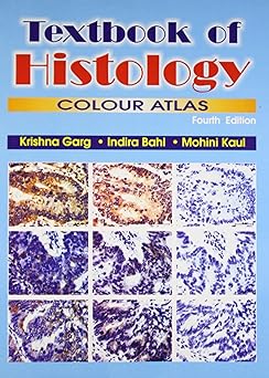 (old)textbook Of Histology C.a