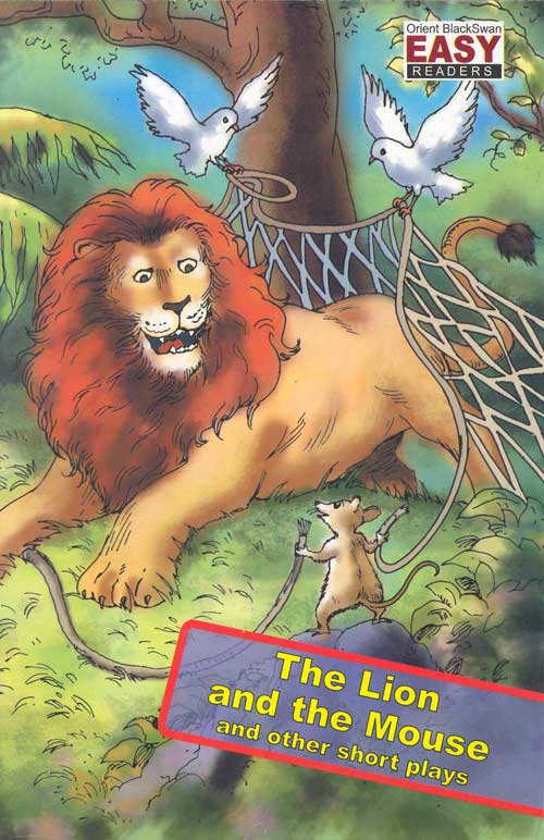 Grade 2: Lion & The Mouse & Other Short Plays