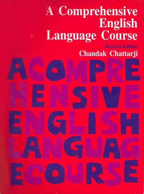 Comprehensive English Language Course, A (rev)