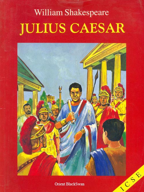 Julius Caesar (icse)
