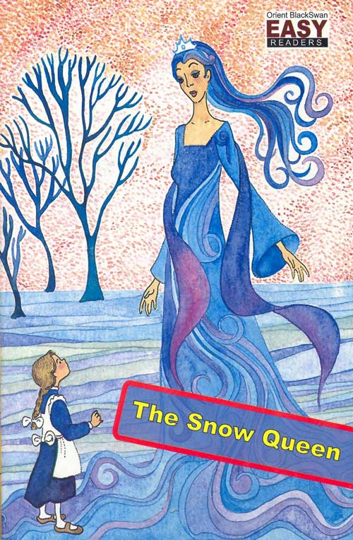 Grade 2: Snow Queen, The