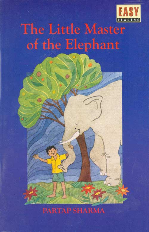 Grade 3: Little Master Of The Elephant