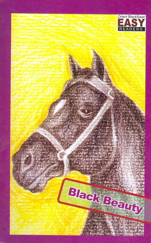 Grade 3: Black Beauty