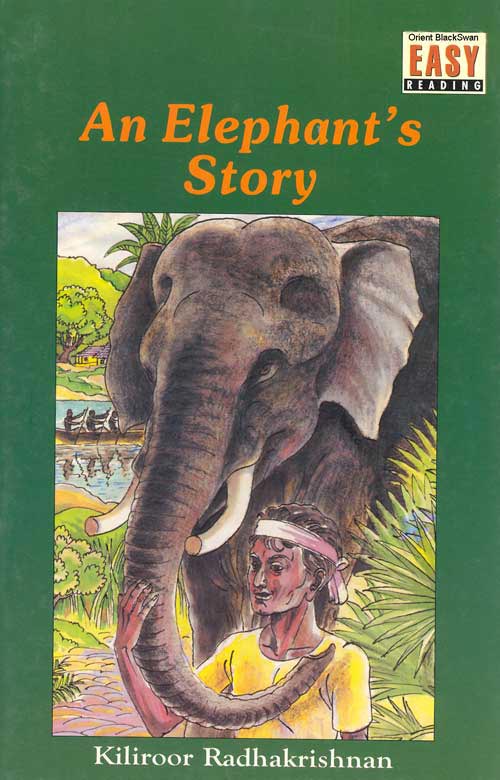 Grade 4: Elephants Story, An