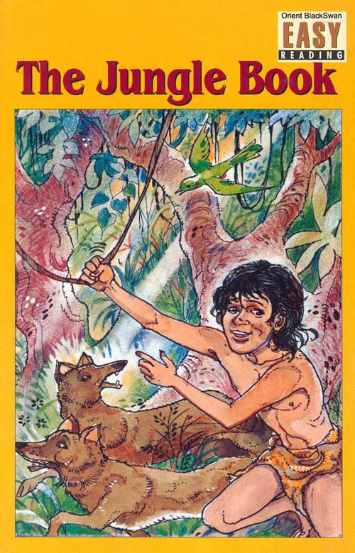 Grade 2: Jungle Book, The