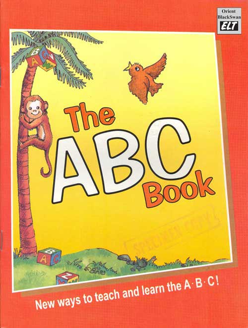 Abc Book, The (revised Edn.)