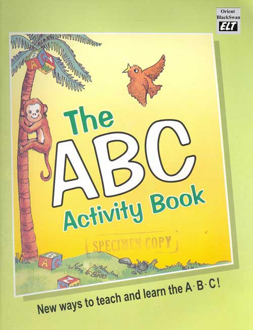 Abc Activity Book, The (revised)