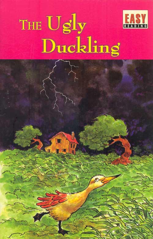 Grade 1: Ugly Duckling, The