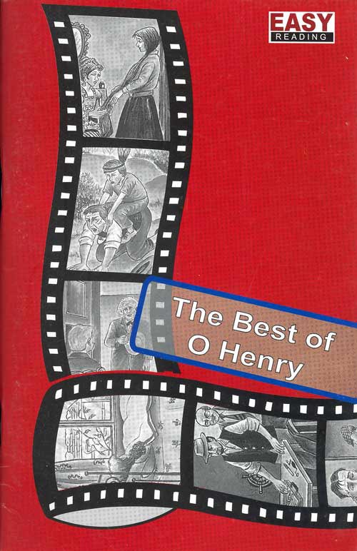 Grade 7: Best Of O’henry, The