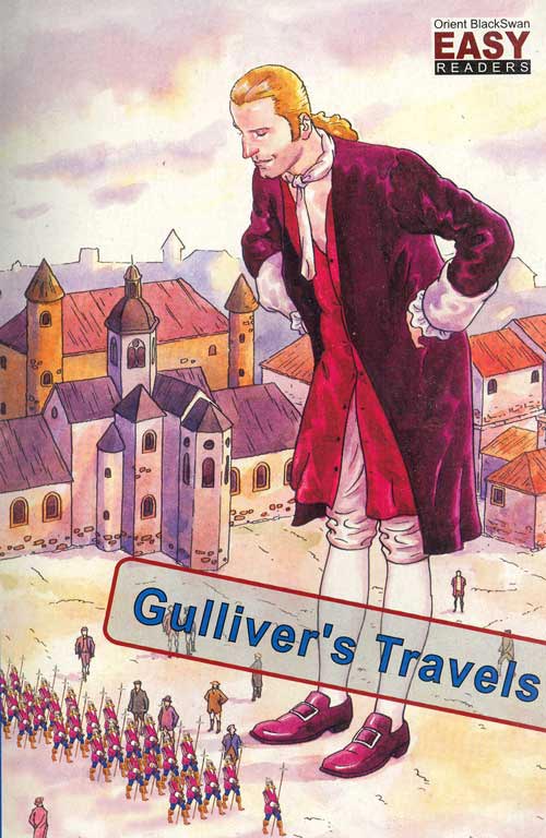 Grade 6: Gullivers Travels