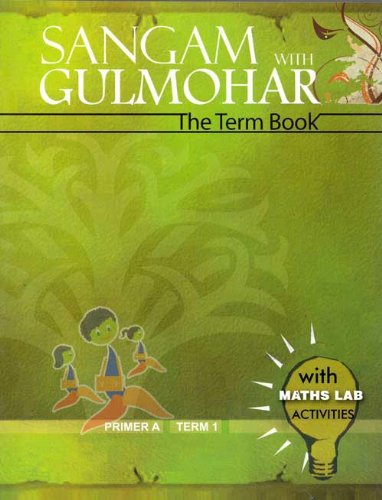 Sangam With Gulmohar Primer A Term 1