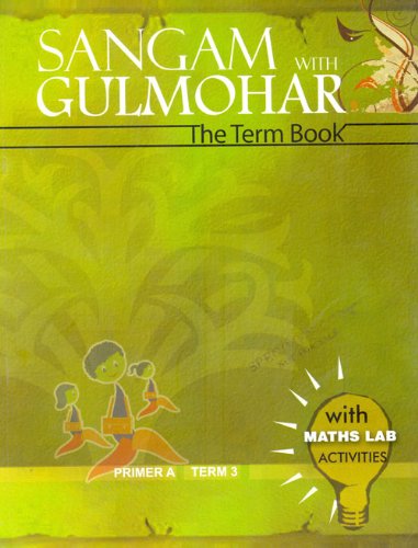 Sangam With Gulmohar Primer A Term 3