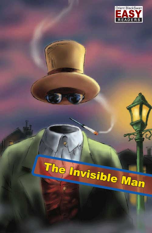 Grade 7: Invisible Man, The