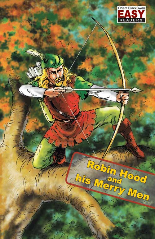 Grade 5: Robin Hood