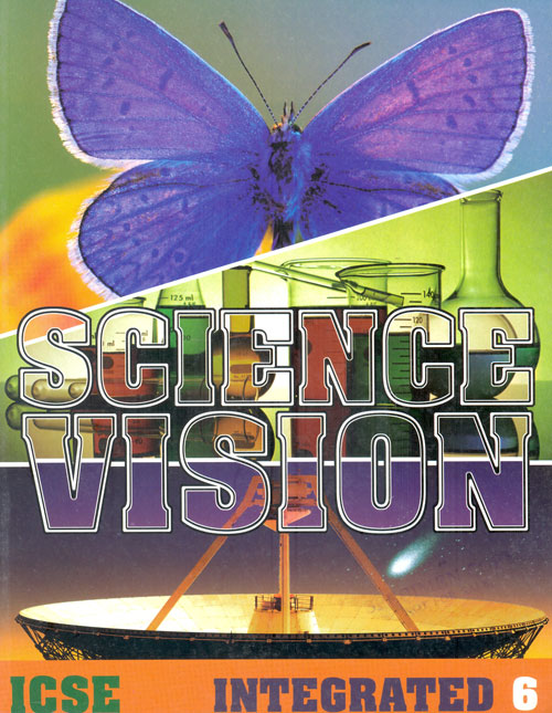 Science Vision 6 (integrated)