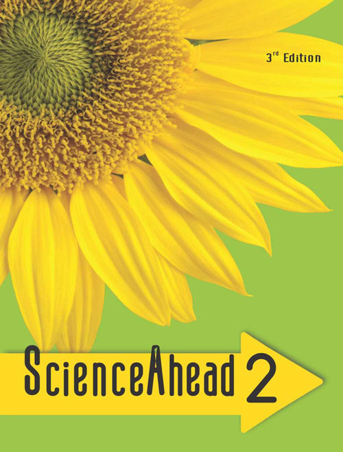 Science Ahead 2 (3rd Edition)