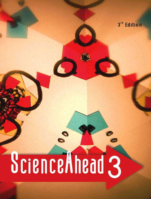 Science Ahead 3 (3rd Edition)