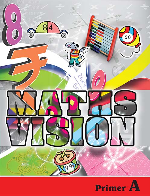 Maths Vision - Primer A