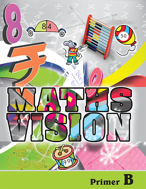 Maths Vision - Primer B
