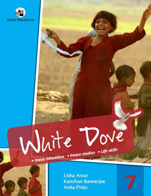 White Dove - Book 7