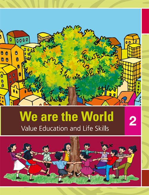 We Are The World - Book 2 (3rd Edn)