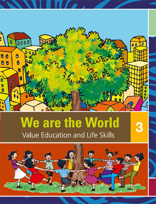 We Are The World - Book 3 (3rd Edn)
