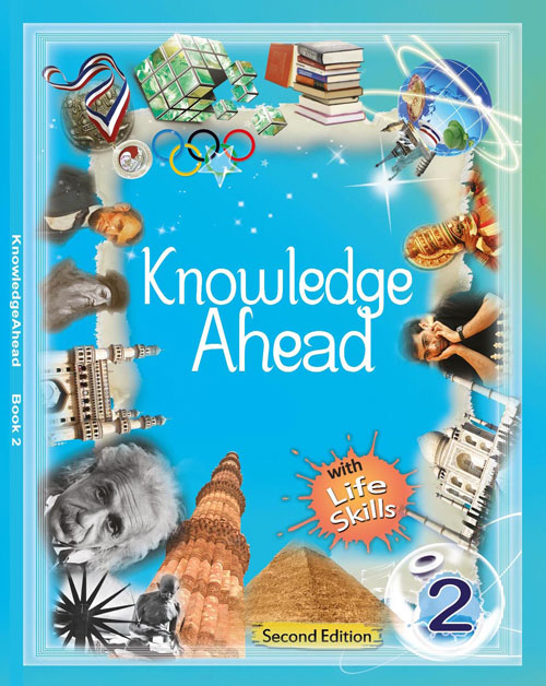 Knowledge Ahead 2 (2nd Edn)