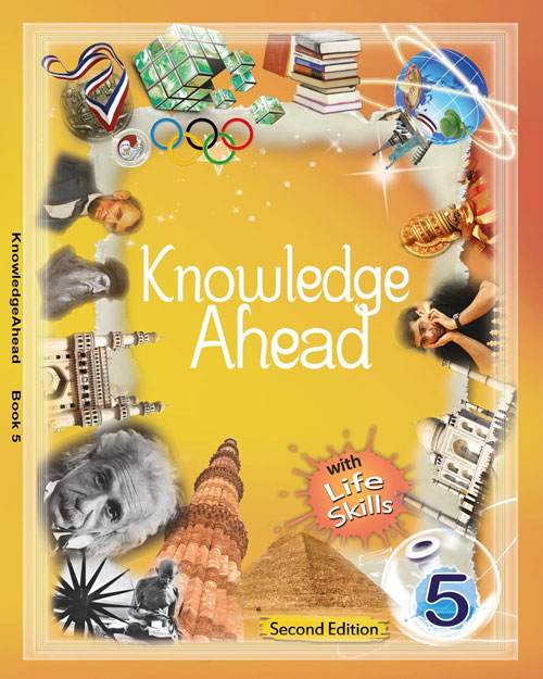 Knowledge Ahead 5 (2nd Edn)