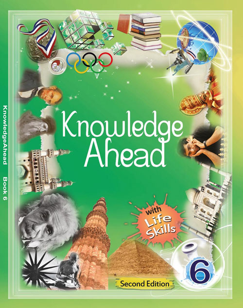 Knowledge Ahead 6 (2nd Edn)