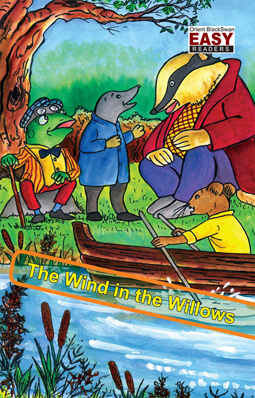 Grade 4: Wind In The Willows