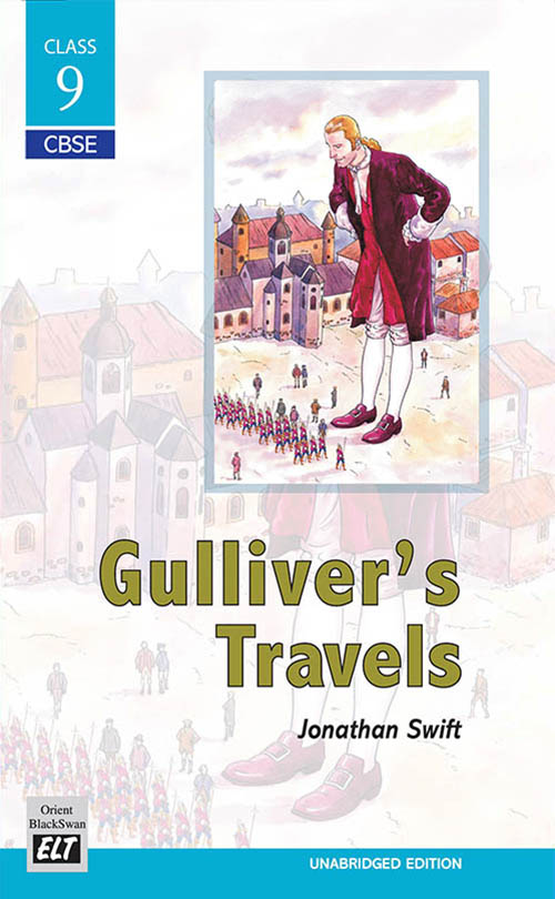 Long Reading Text : Gullivers Travels