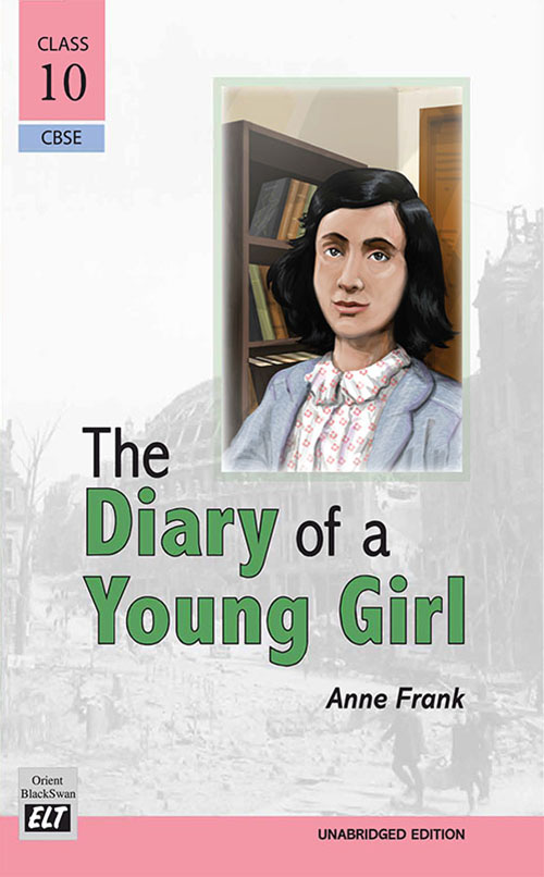 Long Reading Text : Diary Of A Young Girl