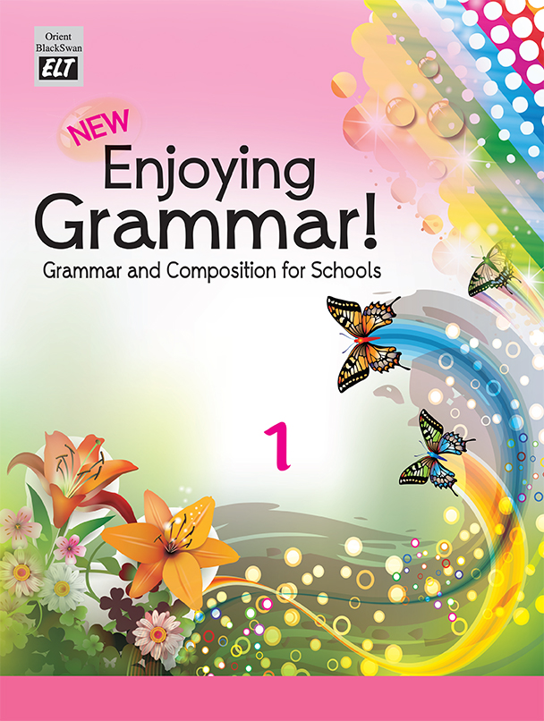 New Enjoying Grammar 1