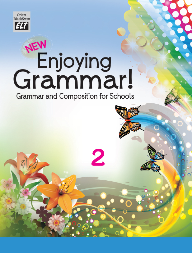 New Enjoying Grammar 2