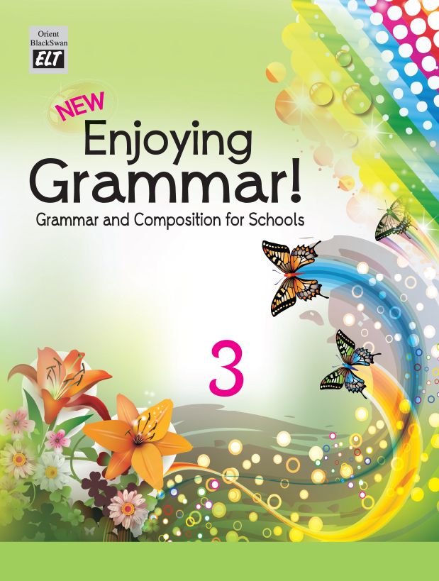 New Enjoying Grammar 3