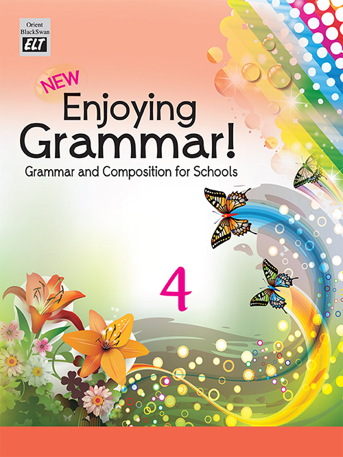 New Enjoying Grammar 4