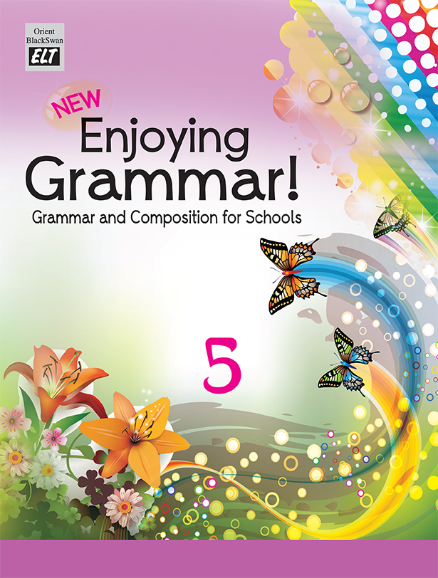 New Enjoying Grammar 5