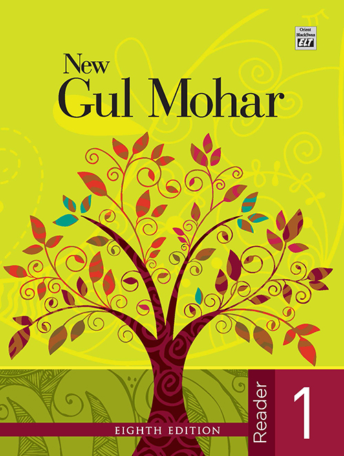 New Gul Mohar Reader 1 (8th Edition)